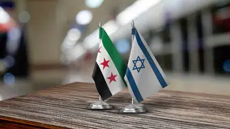 ABD baskısıyla Tel Aviv-Şam hattında yeni dönem