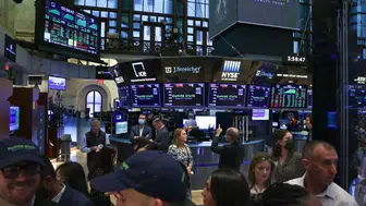 Dolar endeksi 13 ayın zirvesinde! Küresel piyasalarda jeopolitik fren