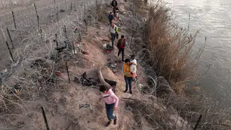 Küresel sığınma trafiğinde son çarpıcı rapor