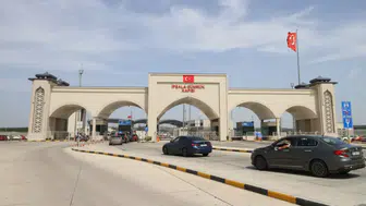 Gümrükte tarihi yoğunluk: Avrupa kapılarında tüm zamanların rekoru kırıldı
