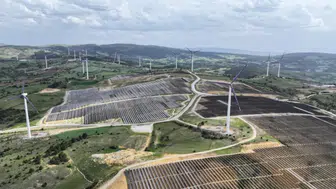 Enerjide dev adım: Bakanlık 4 kritik il için kararını verdi