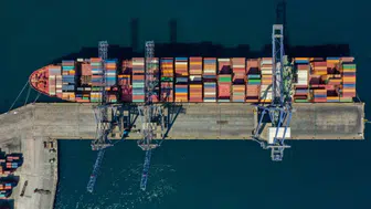 Mayıs ayı dış ticaret dengesinde yeni tablo