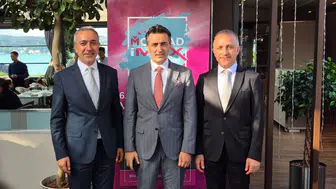 MOBİSAD-IMEX 2026 öncesi büyük buluşma: Küresel teknoloji pazarı İstanbul’a geliyor