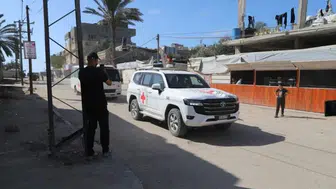 Kızılhaç krizinde şok karar! İsrail Meclisi o yasa tasarısını reddetti
