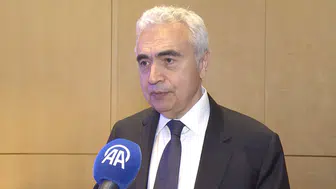 Kriz sonrası yeni enerji denkleminde Türkiye’ye dev rol