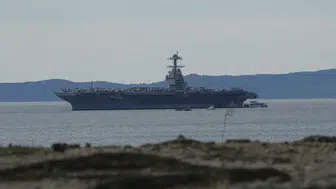 Milyar dolarlık savaş gemisinde sistem çöktü: USS Gerald R. Ford'da büyük soru işaretleri