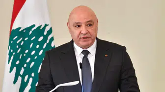 Lübnan ve İsrail arasında ara adım planı