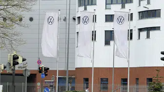Volkswagen’de 2030 tasarruf planı ikiye katlandı: İşçi temsilcileri ayakta