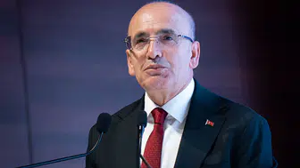 Bakan Şimşek’ten sanayi analizi: Yüksek teknoloji rekor getirdi