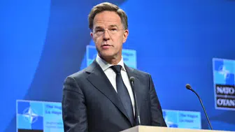 Rutte’den net mesaj: Avrupa güvenliğinin temel taşı halen NATO