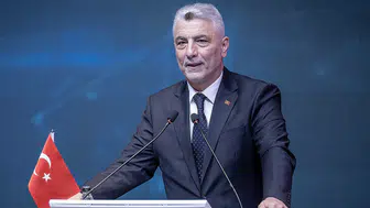Ankara-Taşkent hattında 10 milyar dolarlık ticaret alarmı: Yeni yol haritası çiziliyor