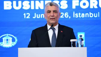 Balkanlar’da Türk rüzgarı: Kuzey Makedonya’da zirvenin sahibi değişmedi