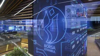 Borsa İstanbul günün ilk yarısını kazançla tamamladı