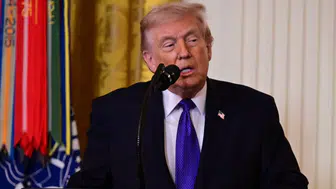 Trump ve Al Nahyan arasında dev yatırım ve bölgesel uzlaşı trafiği