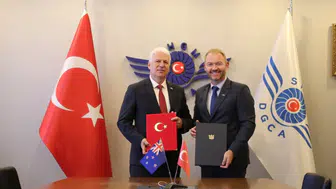 Havacılıkta dev adım: Türkiye ve Yeni Zelanda arasında yeni dönem başlıyor