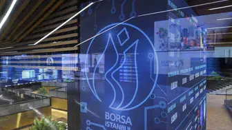 BIST 100 endeksinde yükseliş ivmesi sürüyor