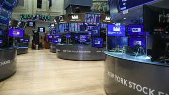 Borsalarda yapay zeka kalkanı! Teknoloji hisseleri risk bulutlarını dağıttı
