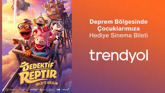 Trendyol’dan deprem bölgesindeki 200 bin öğrenci için büyük yaz tatili sürprizi