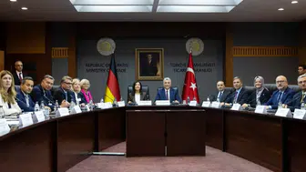 Gümrük Birliği ve vize masada: Türkiye-Almanya JETCO Protokolü imzalandı