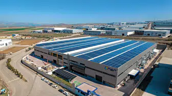 Enerji sektöründe dev adım: Peak PV Türkiye’yi batarya ve depolama üssü yapıyor
