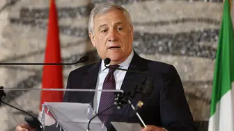 Bakan Tajani adresi gösterdi: İsrail’i kim durduracak?