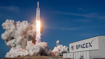 Borsada kırmızı çizgiler aşıldı: SpaceX ilk haftasında yüzde 37 prim yaptı