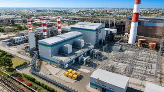 Aksa Enerji’nin Kızılorda Santrali tam kapasite yayında
