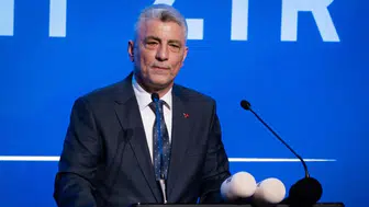 Dünya pazarlarında Türk imzası: Bakan Bolat küresel ticaretteki yeni gücü açıkladı