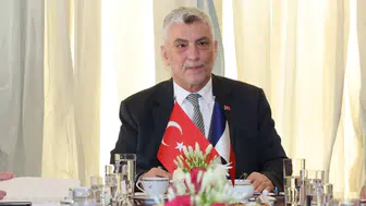 Türkiye ile Fransa arasında yeni dönemin kapıları aralanıyor