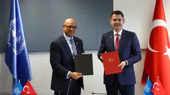 İklim diplomasisinde tarihi imza: Türkiye, COP31 için resmi süreci başlattı