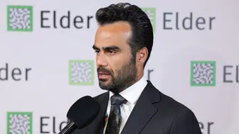 Elder Başkanı Barış Erdeniz açıkladı: Elektrik şebekelerinde büyük dönüşüm kapıda