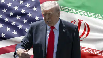 Trump’ın gizli İran planı ne? 2 haftalık geri sayım başladı