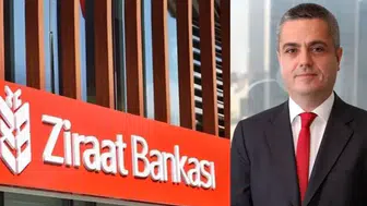 Ziraat Bankası küresel ağını büyütüyor: 100 milyon Euro’luk dış ticaret kredisi