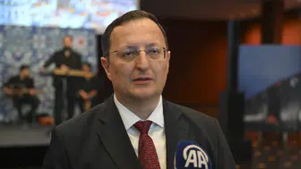 Büyükelçi Turan'dan net mesaj: Almanya ile ilişkilerde enlerin dönemi başlıyor