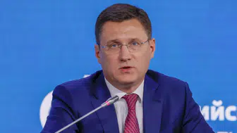 Rusya enerjide çıkmaza mı giriyor? Başbakan Yardımcısı Novak’tan kritik akaryakıt açıklaması