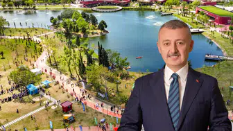Kocaeli’de ezber bozan dönüşüm: Eski fuar alanı dünya standartlarında 'FuarPark' oldu