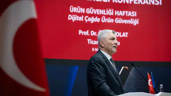 Ticaret Bakanlığı e-ithalat kısıtlamasının perde arkasını açıkladı