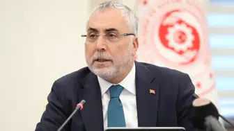 Bakan Işıkhan son rakamları paylaştı: İş gücünde tarihi eşik aşılıyor