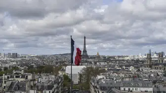 Paris’te diplomatik deprem: İsrail Büyükelçisi için sınır dışı çağrısı