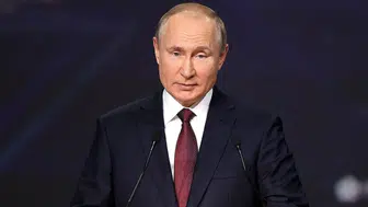 Kriz masası toplandı: Putin’den hükümete acil altyapı talimatı