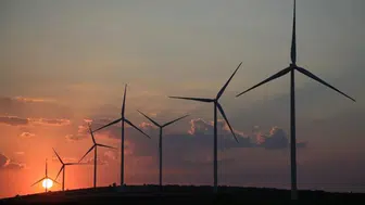 Doğa dostu elektrikte yeni dönem: Mayıs ayı istatistikleri ezber bozdu