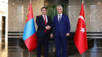 Ticarette Moğolistan dönemi: Yatırımlar 5 katına çıkarılacak