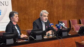 Diplomaside yeni dönem: İran ve ABD arasında kritik zirveler kapıda