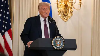 Trump'ın İran planına kongre engeli: Savaş yetkileri tasarısı kabul edildi