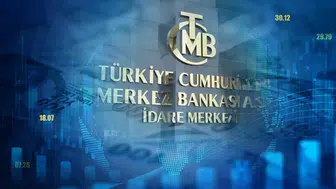 Merkez bankası ödemeler dengesi istatistiklerinde önemli revizyonlar yapıldı