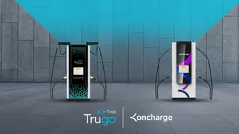 Trugo ve Oncharge Roaming anlaşması imzaladı: İşte yeni şarj kapasitesi