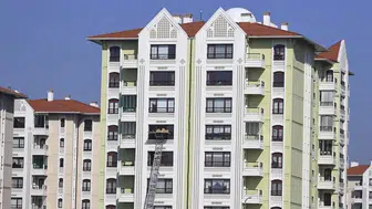 Konut satışları haziranda yıllık bazda yüzde 16 artışla zirveye ulaştı