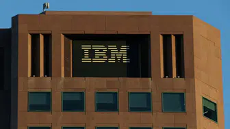 IBM'in ikinci çeyrek geliri yıllık yüzde 1 arttı