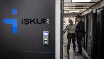 İŞKUR 7/24 hizmet verecek sanal danışmanını tanıttı
