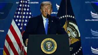 Trump’tan dünyayı sallayan İran açıklaması: 'İstediğimiz her şeyi kabul ettiler!'